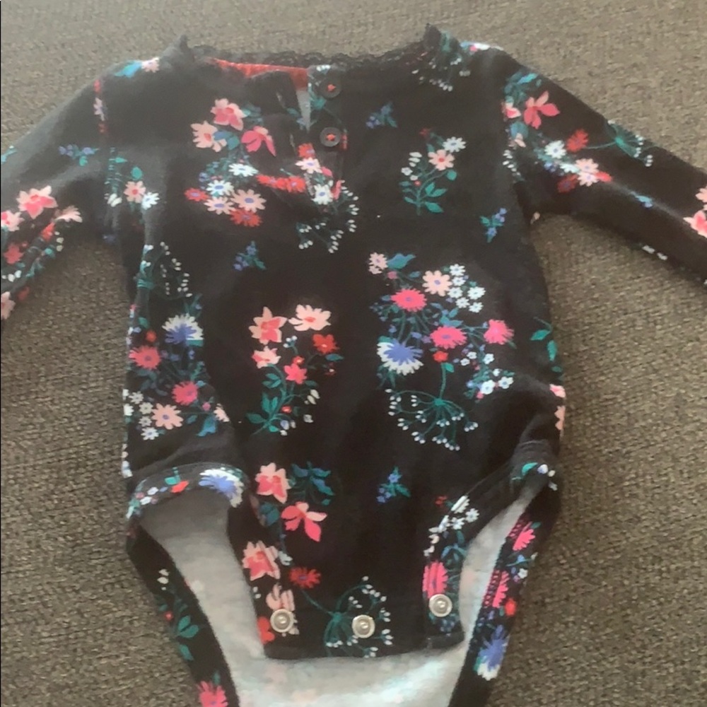 Baby Onsie